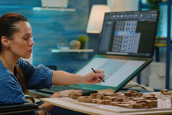 3D mechanical design services-7