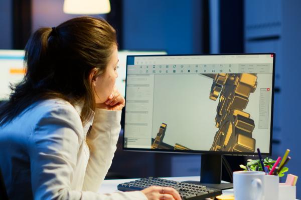 3D design mechanical services-2